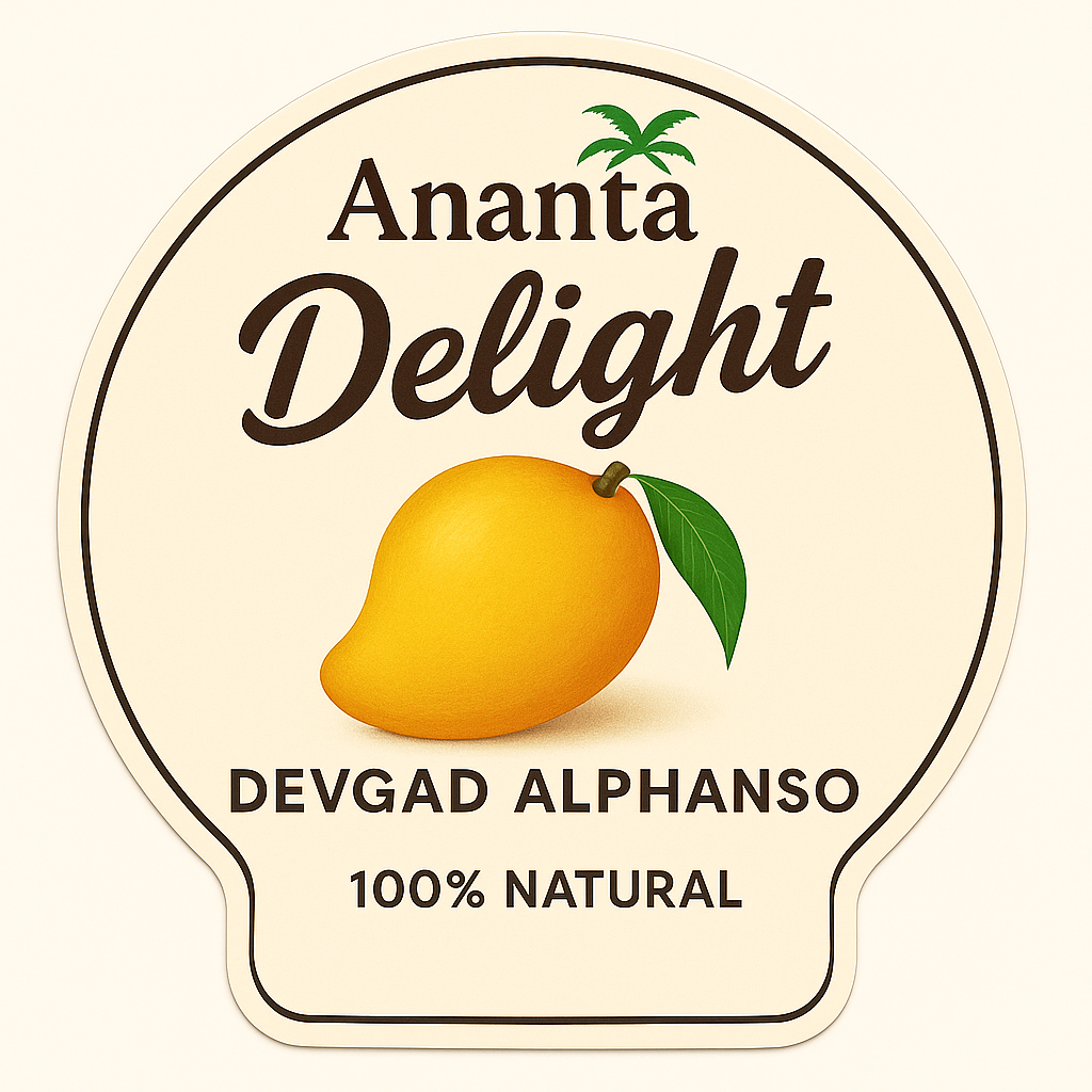 PREBOOK -Devgad Alphonso Mangoes 🥭