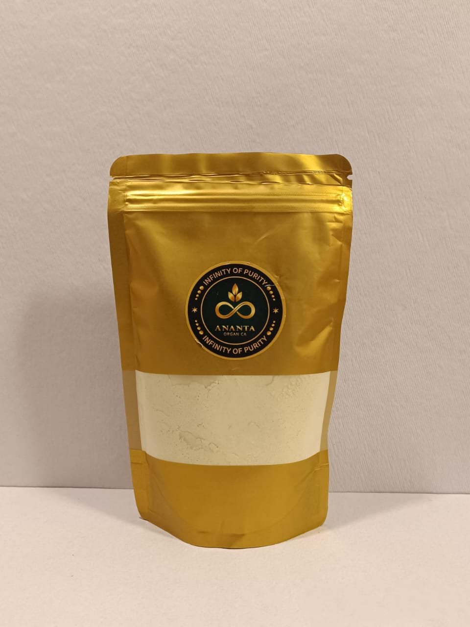 Anant Shakti Aata – Horse Gram Flour 💪