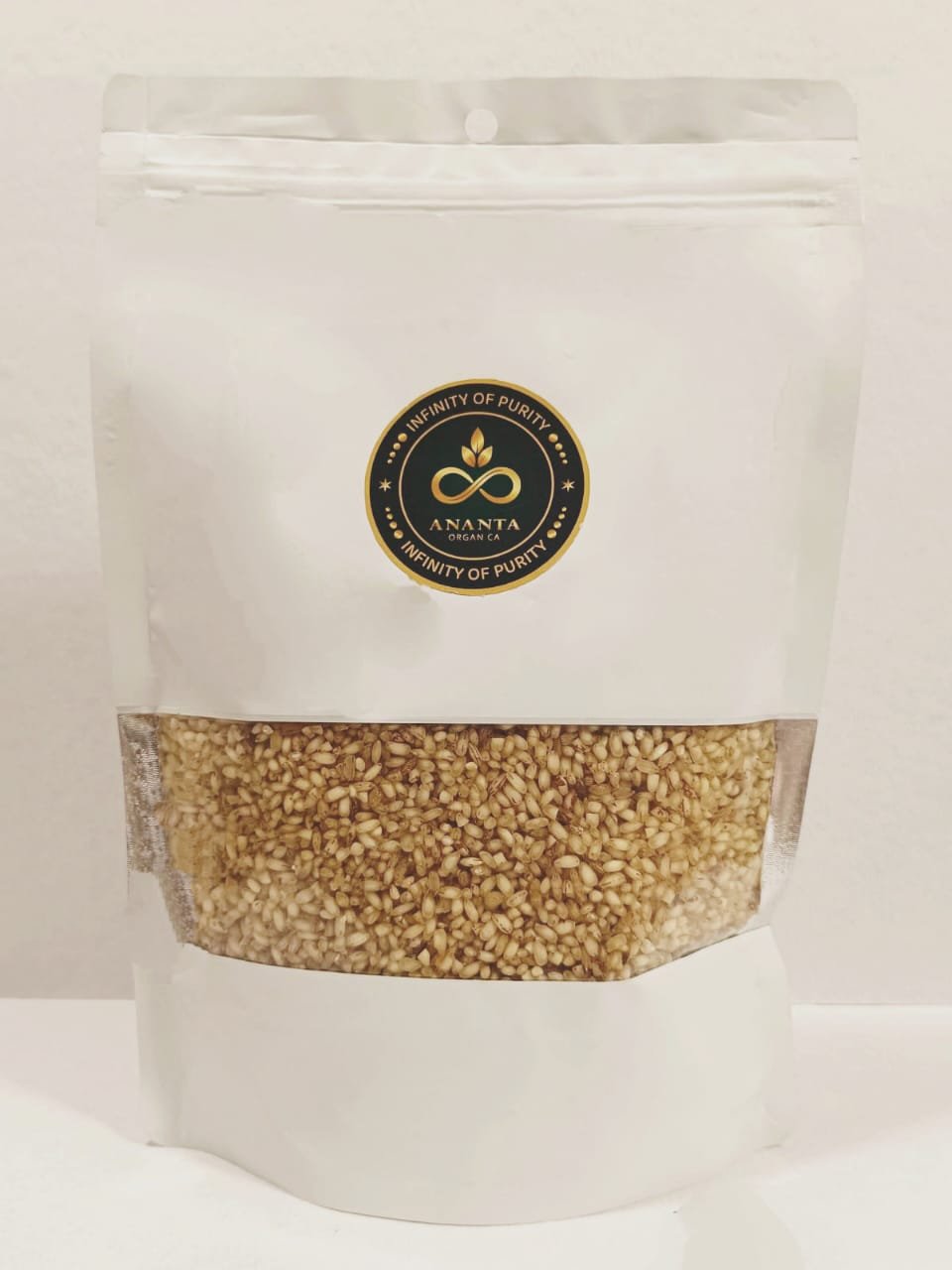 Anant Shali – Premium Parboiled Rice 🍚