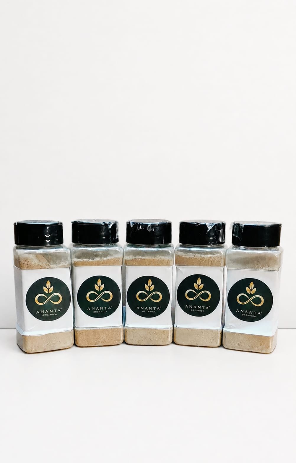 ANANTA ROYA TEA MASALA ☕